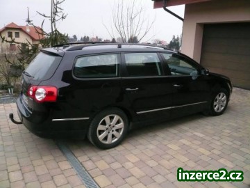 Volkswagen Passat, Variant Sportline 2.0 TDI DSG_2 354970_2.jpg