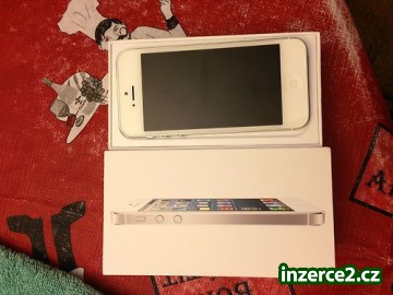 Apple iphone 5 32GB ! ORIGINAL!_1 355279_1.jpg