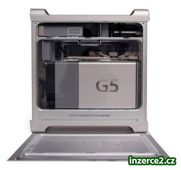 APPLE PowerMac G5 2 x 2.0 Ghz 2 GB RAM, 250 GB HDD, DVD-RW_1 355331_1.jpg