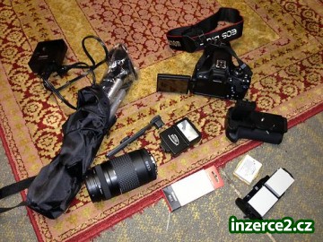Nový Fotoaparát Canon EOS 600D!4449KČ!_1 355559_1.jpg