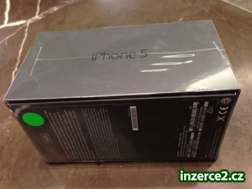 Apple iPhone 5 16GB : $400USD (Buy 2 get 1 FREE )_1 355745_1.jpg