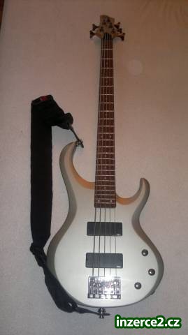 Basová kytara Ibanez BTB 205 TYF_2 355900_2.jpg