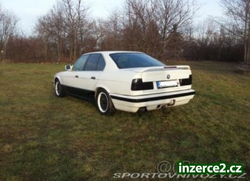 Prodám BMW E34 1991 r.v. JENOM za 10000 Kč PRAHA_2 356918_2.jpg