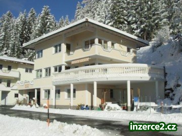 Lyžařský apartmán Zillertal - Rakousko_1 35732_1.jpg