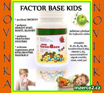 *NOVINKA* - posílení imunity s FAKTOR BASE KIDS_1 357558_1.jpg