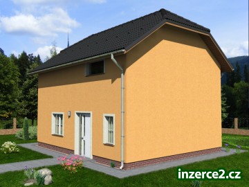 Rodinný dům Pegas Hit Exclusive 101m2, 5+kk, 1640000,- Kč_2 357569_2.jpg