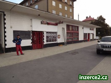 Pronajmu - Restaurace - 3 výčepy, Kladno_1 357605_1.jpg