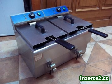 GASTRO PROFI fritéza dvojitá elektrická APEXA EF 28_1 358128_1.jpg
