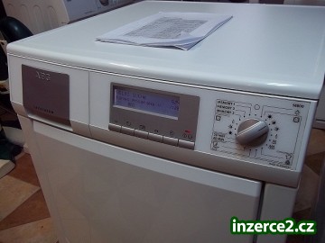 Sušička prádla AEG LAVATHERM 58800 kondenzační_2 358372_2.jpg