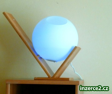 Svítící mlžná koule - moderní design - pro lepší dýchání_1 358789_1.jpg