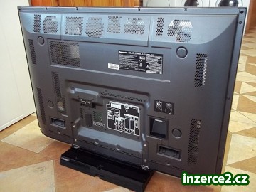 Televizor PANASONIC VIERA TH-42PX80EA, plazma, 106 cm_2 359366_2.jpg