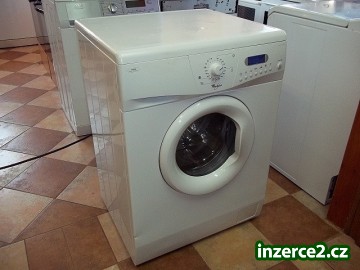 Pračka se sušičkou WHIRLPOOL AWZ 414/D - tř. A+, 1200 ot., na 5 kg_1 360281_1.jpg