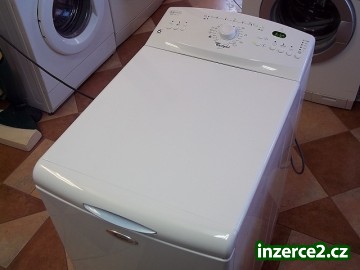 Pračka WHIRLPOOL AWE 7519 - tř. A+, 1000 ot., 5,5 kg, 6.smysl_1 360292_1.jpg