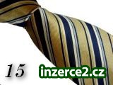 kravaty na plesy, slučáky, oslavy, večírky s 83% SLEVOU_1 362437_1.jpg