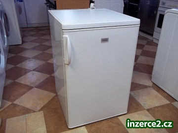 Lednice s mrazáčkem ZANUSSI ZRG714SW_1 362882_1.jpg