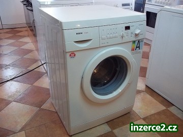 Pračka BOSCH Maxx WFO 2442 - tř. A+, 1200 ot., na 6 kg_1 362892_1.jpg