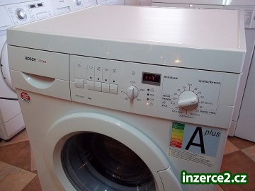 Pračka BOSCH Maxx WFO 2442 - tř. A+, 1200 ot., na 6 kg_2 362892_2.jpg