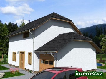 Rodinný dům Pegas Hit Exclusive Plus 120m2, 5+kk+G, 1850000,- Kč_2 363152_2.jpg