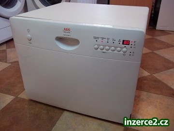 Myčka nádobí malá AEG FAVORIT 52850 (stolní)_1 363164_1.jpg