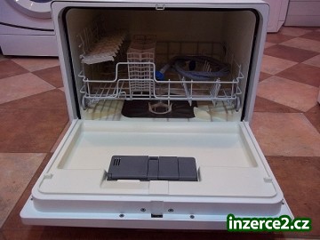 Myčka nádobí malá AEG FAVORIT 52850 (stolní)_2 363164_2.jpg