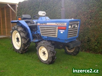 Iseki Traktor TU 1700 4WD Allrad_1 363165_1.jpg