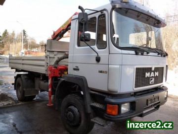Sklápěč MAN 4X4 17.232 s HR Palfinger PK 5800_1 363400_1.jpg