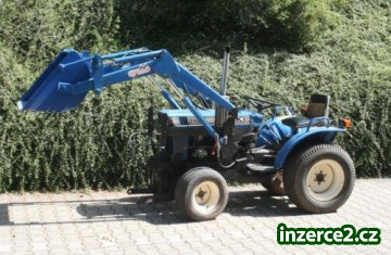 Iseki Traktor 2160 Diesel_1 363457_1.jpg