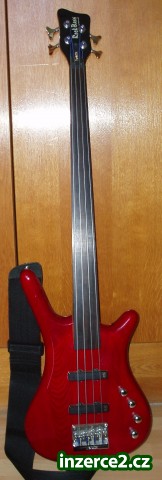 baskytara Corvette Basic 4A2 FL_1 363608_1.jpg