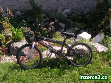 Jízdní kolo Freerider - freestyle firmy Leaderfox_1 363930_1.jpg