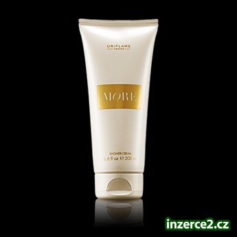 More Shower Cream Sprchový gel More Oriflame_1 364143_1.jpg