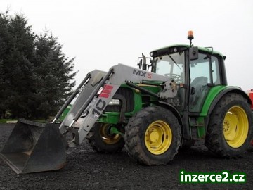 John Deere 6330 traktor_2 364164_2.jpg