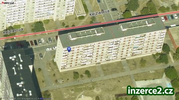 Prodám byt 1+1 v Hradci Králové_1 364235_1.jpg