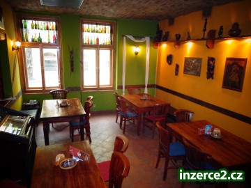 Dobře zavedený bar v centru Hradce Králové_1 364245_1.jpg