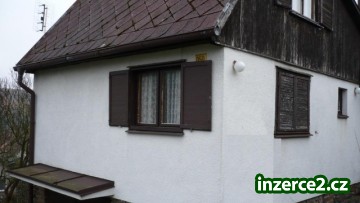Zděná chata vhodná k rekreaci i trvalému bydlení v Chaloupkách_1 364249_1.jpg