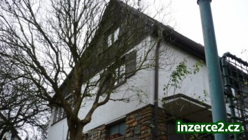 Zděná chata vhodná k rekreaci i trvalému bydlení v Chaloupkách_2 364249_2.jpg