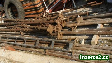 Koupim 200 kostek haki leseni i po koskach cela CR._1 364289_1.jpg