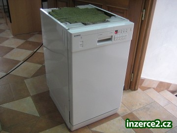 Myčka nádobí SIEMENS (úzká)_1 364619_1.jpg