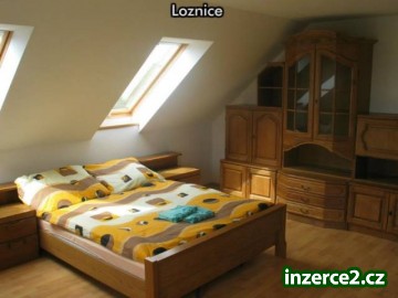 Ubytování na Třeboňsku: Apartmánový dům Ponědraž_2 364634_2.jpg