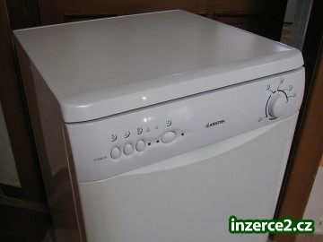 Myčka nádobí ARISTON LS 2060 ST (široká)_2 364803_2.jpg