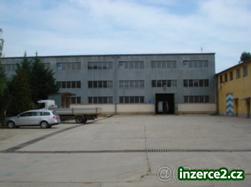 predaj výrobno-skladovú halu a administrativnu Budovu_1 364963_1.jpg