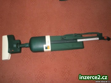 Prodám lehce použitý vysavač Vorwerk Kobold 120 + ET 340_1 36518_1.jpg