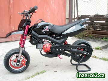 Minibike Supermoto Hobbit 50ccm._1 36520_1.jpg