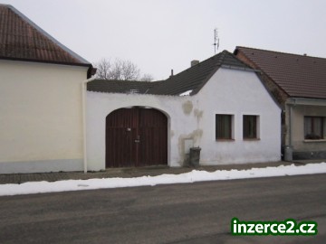 Dobrovolná dražba RD v obci Dříteň_1 365265_1.jpg