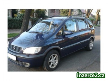 Opel Zafira 2,0 DTI 74kW, r.v. 2000_1 365479_1.jpg