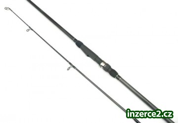 Rybářské pruty 2ks. (děličky) FUTURA CARP WESTLINE_1 365808_1.jpg