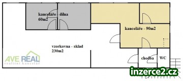 Pronájem nebytových prostor, Praha 9 (Vysočany), ul. U Elektry_1 366197_1.jpg