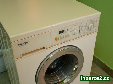 Pračka MIELE novotronic W 916 - 1600otáček_1 366290_1.jpg