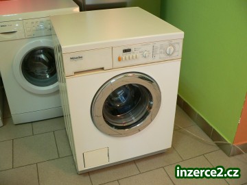 Pračka MIELE novotronic W 916 - 1600otáček_2 366290_2.jpg