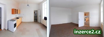 Nájem velmi levného bytu 1+1, Beroun - Králův Dvůr_1 366401_1.jpg