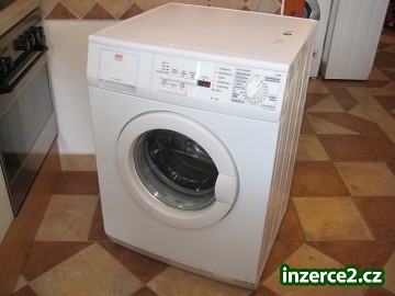 Pračka AEG LAVAMAT 64600 - tř. A, 1400 ot., na 6 kg_1 366481_1.jpg